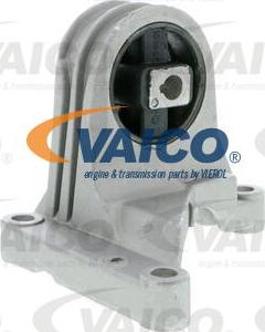 VAICO V95-0142 - Подушка, опора, подвеска двигателя autosila-amz.com