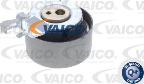 VAICO V95-0158 - Натяжной ролик, зубчатый ремень ГРМ autosila-amz.com