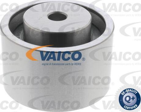 VAICO V95-0160 - Направляющий ролик, зубчатый ремень ГРМ autosila-amz.com