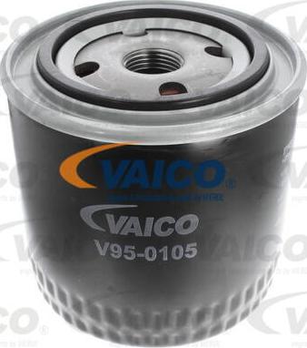 VAICO V95-0105 - Масляный фильтр autosila-amz.com