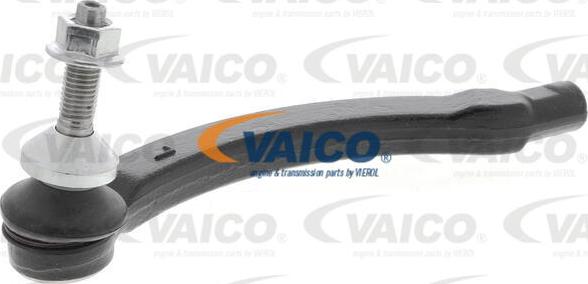 VAICO V95-0115 - Наконечник рулевой тяги, шарнир autosila-amz.com