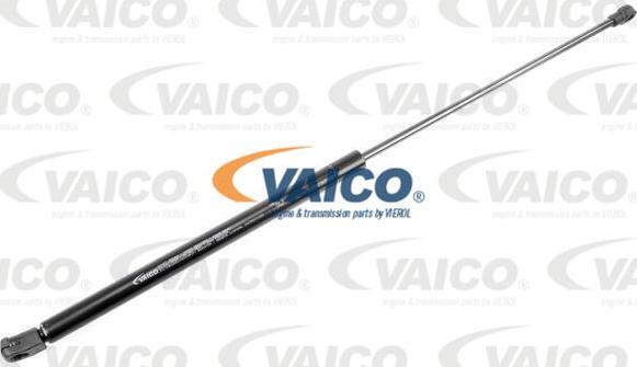 VAICO V95-0134 - Газовая пружина, упор autosila-amz.com