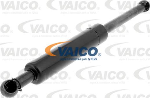 VAICO V95-0132 - Газовая пружина, упор autosila-amz.com