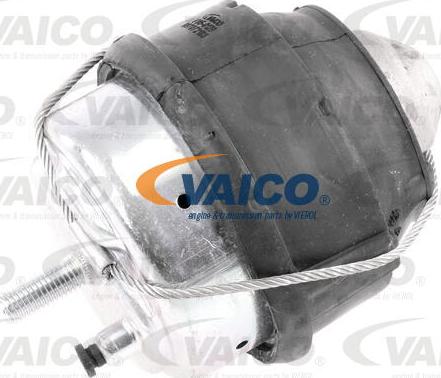 VAICO V95-0120 - Подушка, опора, подвеска двигателя autosila-amz.com