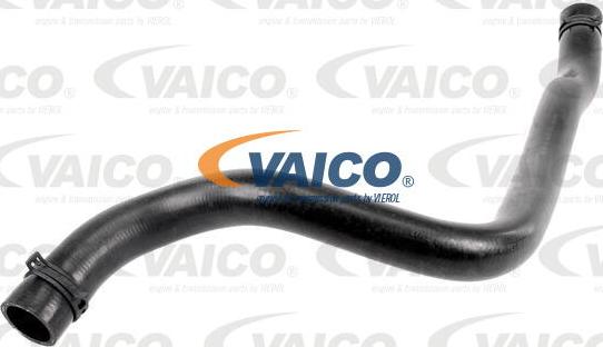 VAICO V95-0399 - Шланг радиатора autosila-amz.com