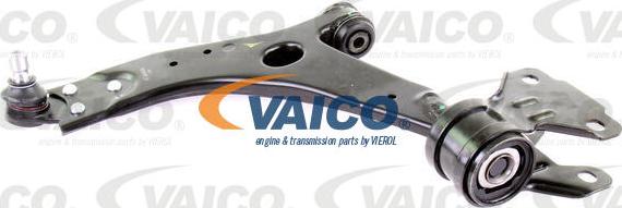 VAICO V95-0365 - Рычаг подвески колеса autosila-amz.com