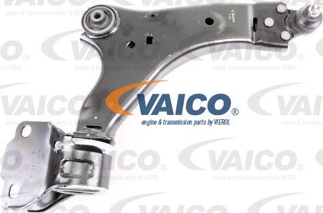 VAICO V95-0360 - Рычаг подвески колеса autosila-amz.com