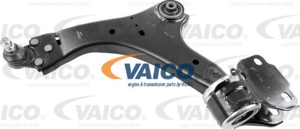 VAICO V95-0363 - Рычаг подвески колеса autosila-amz.com