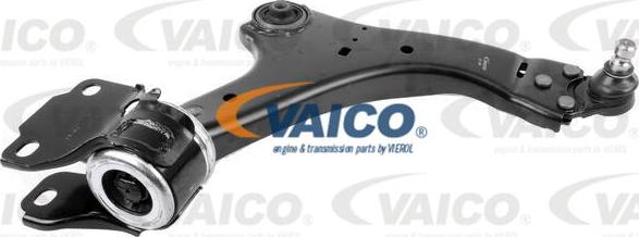 VAICO V95-0362 - Рычаг подвески колеса autosila-amz.com