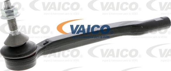 VAICO V95-0367 - Наконечник рулевой тяги, шарнир autosila-amz.com