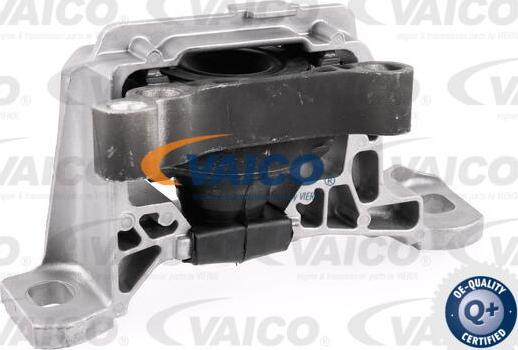 VAICO V95-0387 - Подушка, опора, подвеска двигателя autosila-amz.com