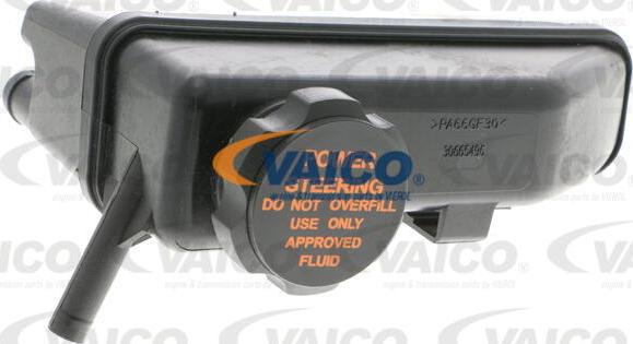VAICO V95-0334 - Компенсационный бак, гидравлического масла усилителя руля autosila-amz.com