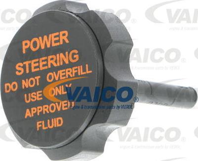 VAICO V95-0335 - Крышка, компенсационный бачок усилителя руля autosila-amz.com