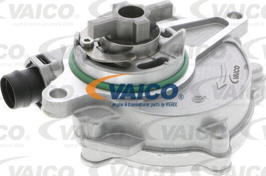 VAICO V95-0330 - Вакуумный насос, тормозная система autosila-amz.com