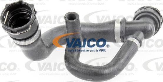 VAICO V95-0333 - Шланг радиатора autosila-amz.com