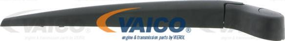 VAICO V95-0320 - Рычаг стеклоочистителя, система очистки окон autosila-amz.com