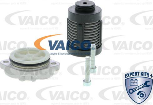 VAICO V95-0373 - Гидравл. фильтр, полный привод с многодисковым сцеплением autosila-amz.com