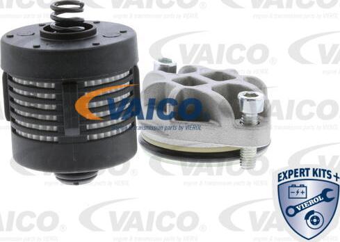 VAICO V95-0372 - Гидравл. фильтр, полный привод с многодисковым сцеплением autosila-amz.com