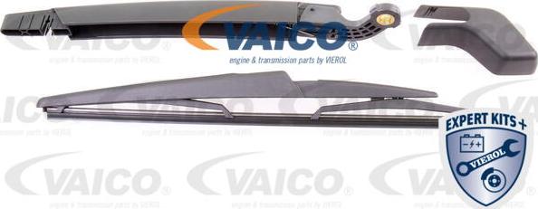 VAICO V95-0292 - Комплект рычагов стеклоочистителя, система очистки стекол autosila-amz.com