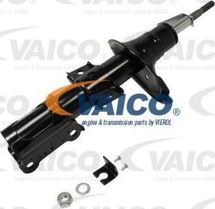 VAICO V95-0245 - Амортизатор autosila-amz.com