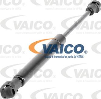 VAICO V95-0202 - Газовая пружина, капот autosila-amz.com