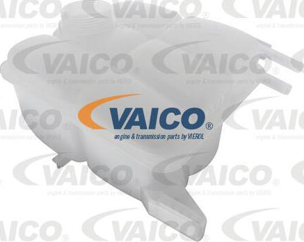 VAICO V95-0215 - Компенсационный бак, охлаждающая жидкость autosila-amz.com
