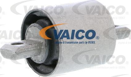 VAICO V95-0210 - Сайлентблок, рычаг подвески колеса autosila-amz.com