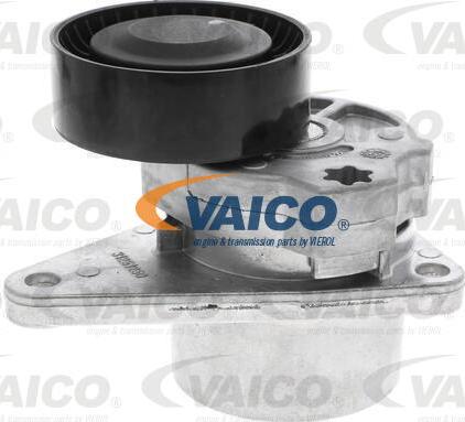 VAICO V95-0286 - Натяжитель, поликлиновый ремень autosila-amz.com