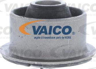 VAICO V95-0235 - Сайлентблок, рычаг подвески колеса autosila-amz.com