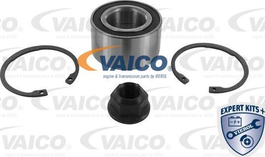 VAICO V95-0225 - Комплект подшипника ступицы колеса autosila-amz.com