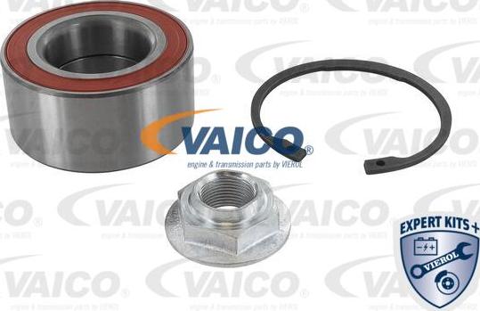 VAICO V95-0223 - Комплект подшипника ступицы колеса autosila-amz.com