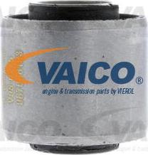 VAICO V95-0275 - Сайлентблок, рычаг подвески колеса autosila-amz.com