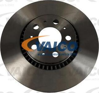 VAICO V95-80005 - Тормозной диск autosila-amz.com