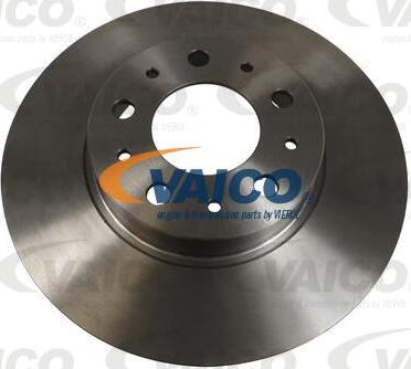 VAICO V95-80006 - Тормозной диск autosila-amz.com