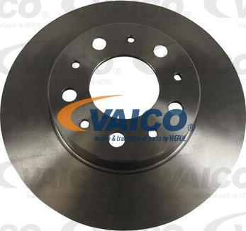 VAICO V95-80019 - Тормозной диск autosila-amz.com