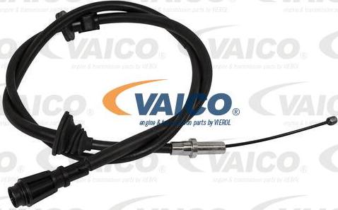 VAICO V95-30017 - Тросик, cтояночный тормоз autosila-amz.com