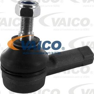 VAICO V49-9509 - Наконечник рулевой тяги, шарнир autosila-amz.com