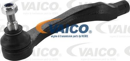 VAICO V49-9504 - Наконечник рулевой тяги, шарнир autosila-amz.com