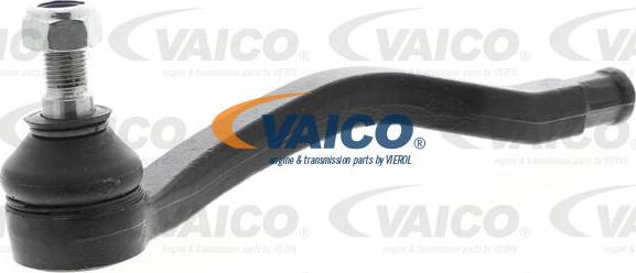 VAICO V49-9515 - Наконечник рулевой тяги, шарнир autosila-amz.com
