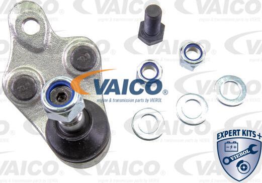 VAICO V49-9527 - Шаровая опора, несущий / направляющий шарнир autosila-amz.com