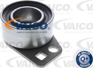 VAICO V49-0005 - Натяжной ролик, зубчатый ремень ГРМ autosila-amz.com