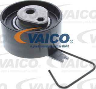 VAICO V49-0003 - Натяжной ролик, зубчатый ремень ГРМ autosila-amz.com