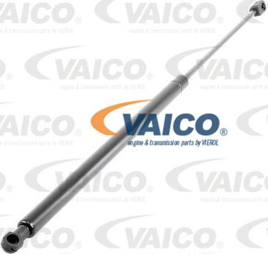 VAICO V49-0019 - Газовая пружина, упор autosila-amz.com