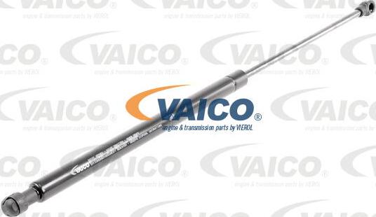 VAICO V49-0015 - Газовая пружина, упор autosila-amz.com
