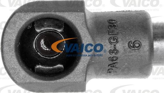 VAICO V49-0015 - Газовая пружина, упор autosila-amz.com