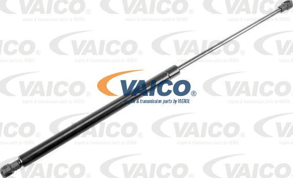 VAICO V49-0016 - Газовая пружина, упор autosila-amz.com