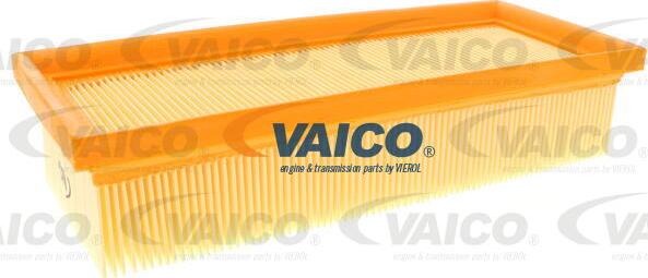VAICO V49-0026 - Воздушный фильтр, двигатель autosila-amz.com