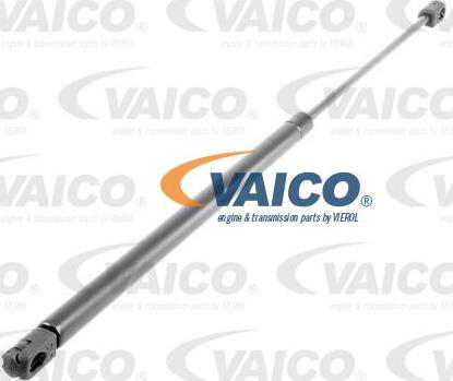 VAICO V49-0021 - Газовая пружина, упор autosila-amz.com