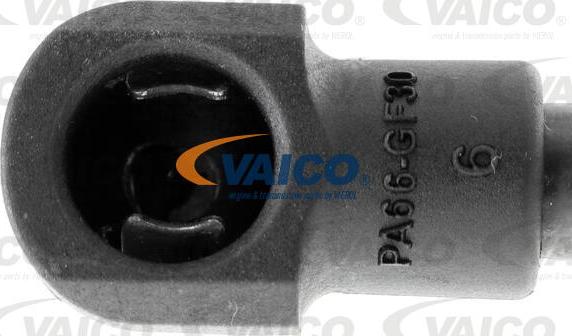 VAICO V49-0023 - Газовая пружина, упор autosila-amz.com