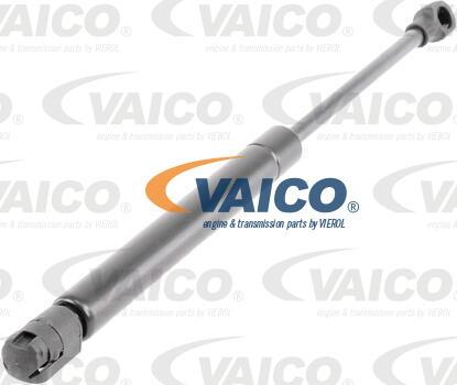 VAICO V49-0023 - Газовая пружина, упор autosila-amz.com